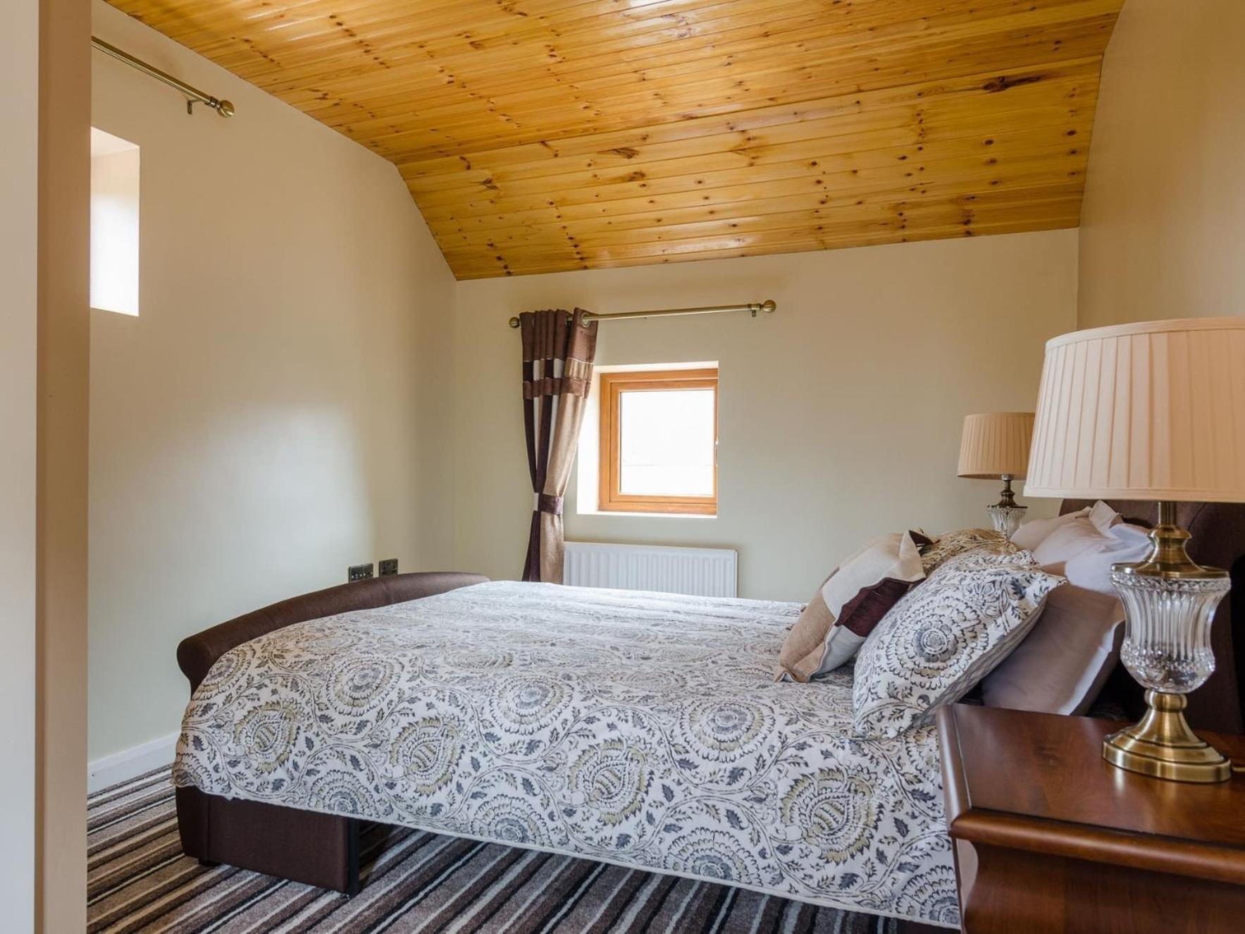 Avoca Lodge Лісберн Екстер'єр фото